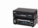 מאריך VGA אודיו -33MT-100T