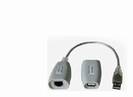 מאריך USB ל 50 מטר 33MT-150FT