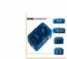 מפצל VGA ל-2 350MHZ  33MT-3502A