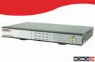 DVR -16 CH Provision
