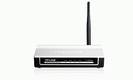 TD-W8901G נתב אלחוטי משולב מודם ADSL