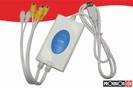 מערכת הקלטה חיצונית USB