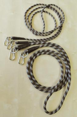 מושכות 'ג'וניפר'