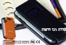 סוללת גיבוי 2300mA צבע כתום עבור iPhone3G 3Gs