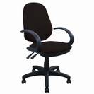 כסא עבודה משרדי - LIORA