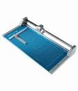 גיליוטינה DAHLE 552 גלגלת