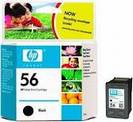 ראש דיו C6656AE HP 56