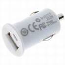 מתאם USB למכונית