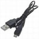 כבל מחבר בין USB למיקרו USB