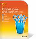 Office Home and Business 2010