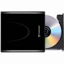 DVRW Slim External Transcend USB2.0 Black