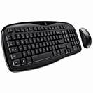 Logitech Wireless Desktop MK250 OEM
