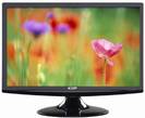 KDF 22" LW2200 1920X1080 1:50000 DVI+ SP 2MS FHD