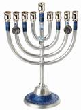 חנוכיה קלאסית בינונית