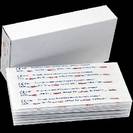 500 pcs Tattoo Needles Assorted Size for liner or shader