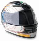 AGV - S4 אחת הקסדות הבטוחות בעולם