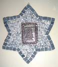 מגן דוד ברכת בית-אפור