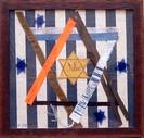 Israeli Star of David