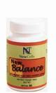 מיצוי משורש הכורכום - New Balance