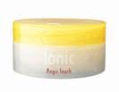 Ionic Magic Touch