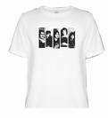the strokes t-shirt 1