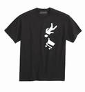 skateman cart t-shirt