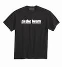 skate team t-shirt