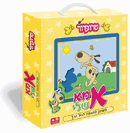 משחק קופסא - אמא שלי