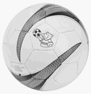 כדורגל מספר 4-5 עם הדפס