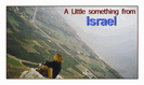 מגנט גדול: a little something from israel