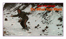 מגנט גדול: dont be afraid - do what you want