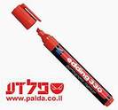 חבילת טושים פרמננט ק 330 - 10 יח