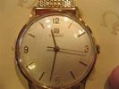 שעון TISSOT זהב 14K