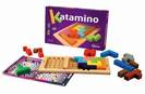 קטמינו -משחקי חשיבה KATAMINO 0200