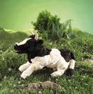 פרה  2356 cow puppet