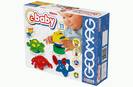 חיות ימיות מגנטיות  8020 GBABY