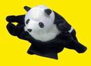 פנדה- בובת כף יד PANDA PUPPET