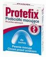PROTEFIX פדי הצמדה וריפוד לתותבת תחתונה