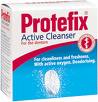 PROTEFIX טבליות לניקוי תותבות