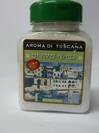 גבישי מלח ים אטלנטי יבש AROMA DI TOSCANA