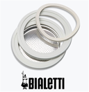 סט 3 גומית למקינטות Bialetti