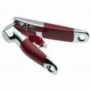 כותש שום KitchenAid אדום