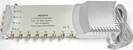 מולטיסוויץ   MULTISWITCH לחיבור לווינים לכמות ממירים / דיירים