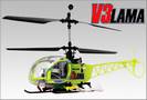 2.4 (2009)Lama V3