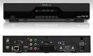 CUBE REVO MINI HD - DG -300 ממיר לווין ב 8 לווינים ב - HD