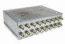 דייזק ל 16 לווינים diseqc 16 sat LNB וכיצד לחבר