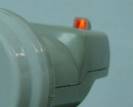 LNB K/U 0.1 db + לד 3 צבעים לכיוון לווין ללא צורך במכשיר לכיוון ללא צורך במתקין צלחות