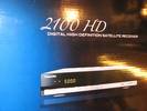 ממיר לווין וויזנט 2100 HD VISONNET