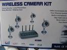 wireless camera kit
