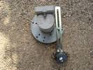 התקנת ה LNB ללווין ימהל ו ABS